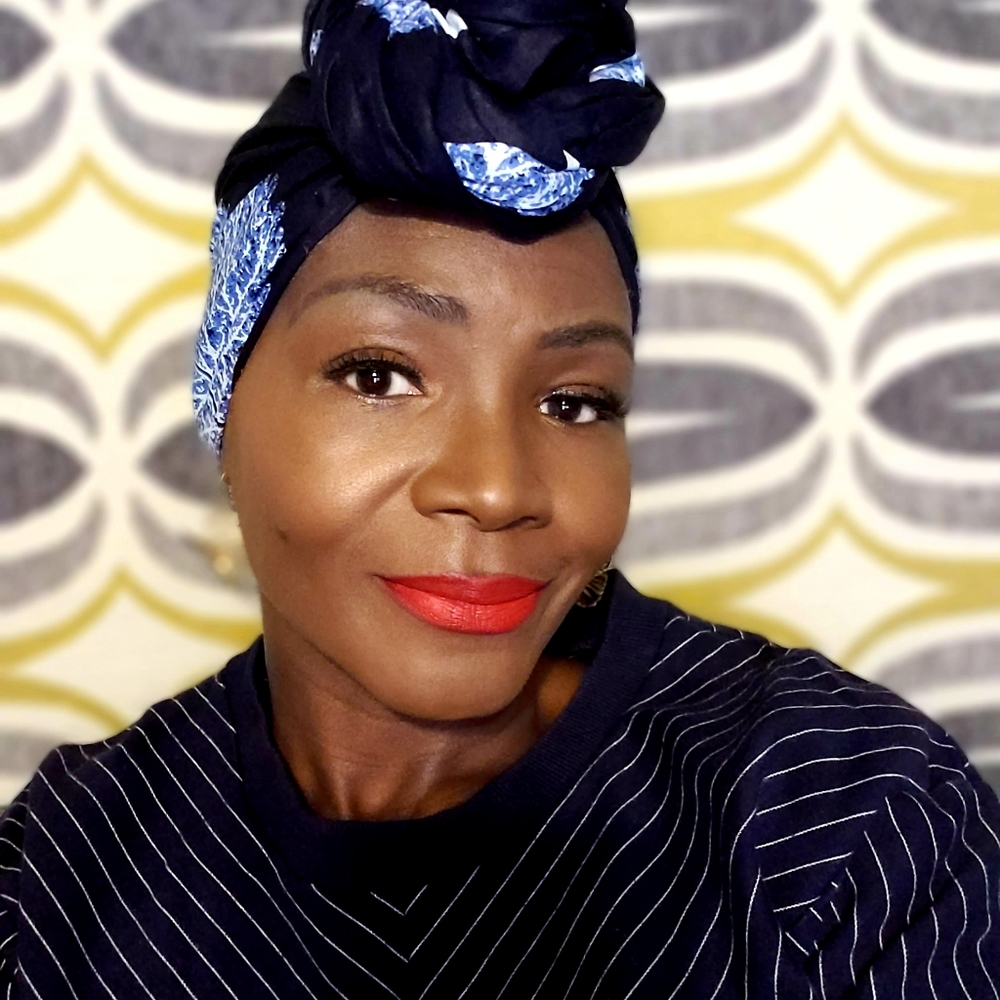Head Wraps - Picture 4 of 7
